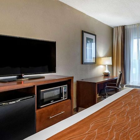 Comfort Inn Madison Dış mekan fotoğraf