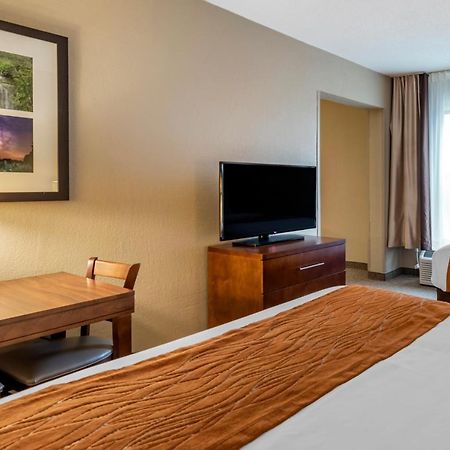 Comfort Inn Madison Dış mekan fotoğraf