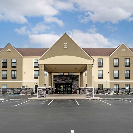Comfort Inn Madison Dış mekan fotoğraf