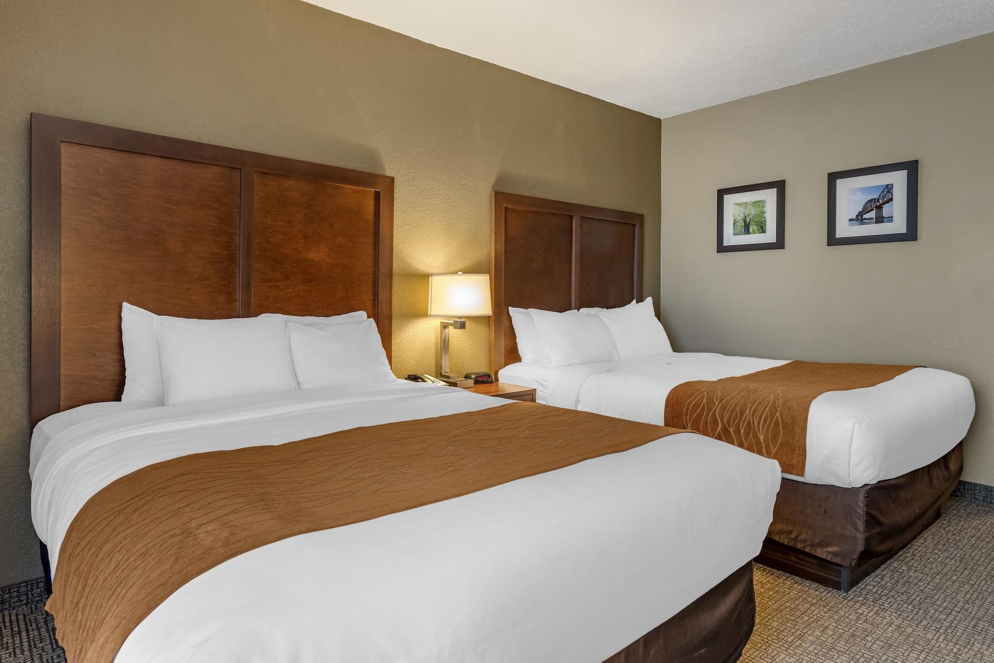 Comfort Inn Madison Dış mekan fotoğraf