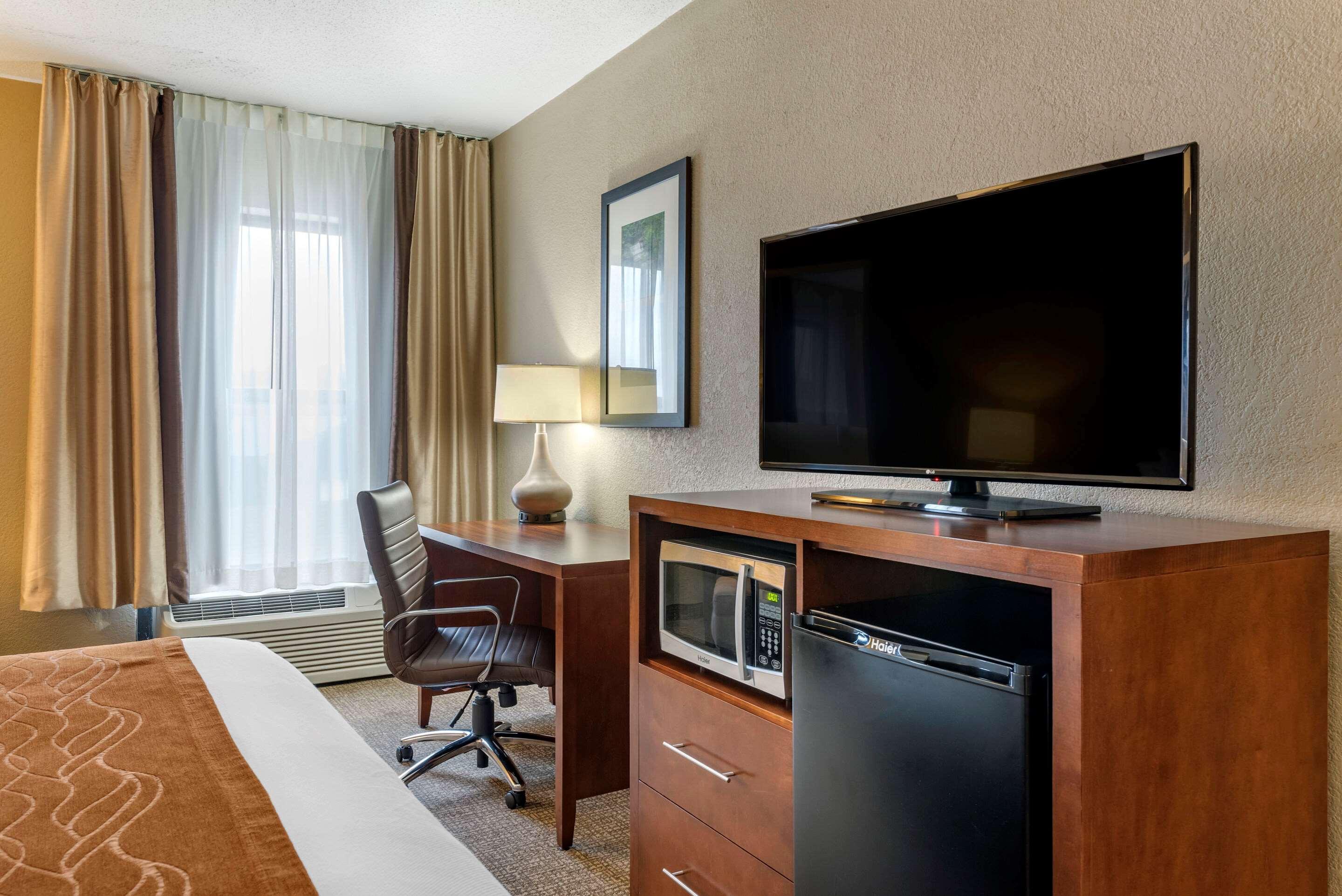 Comfort Inn Madison Dış mekan fotoğraf