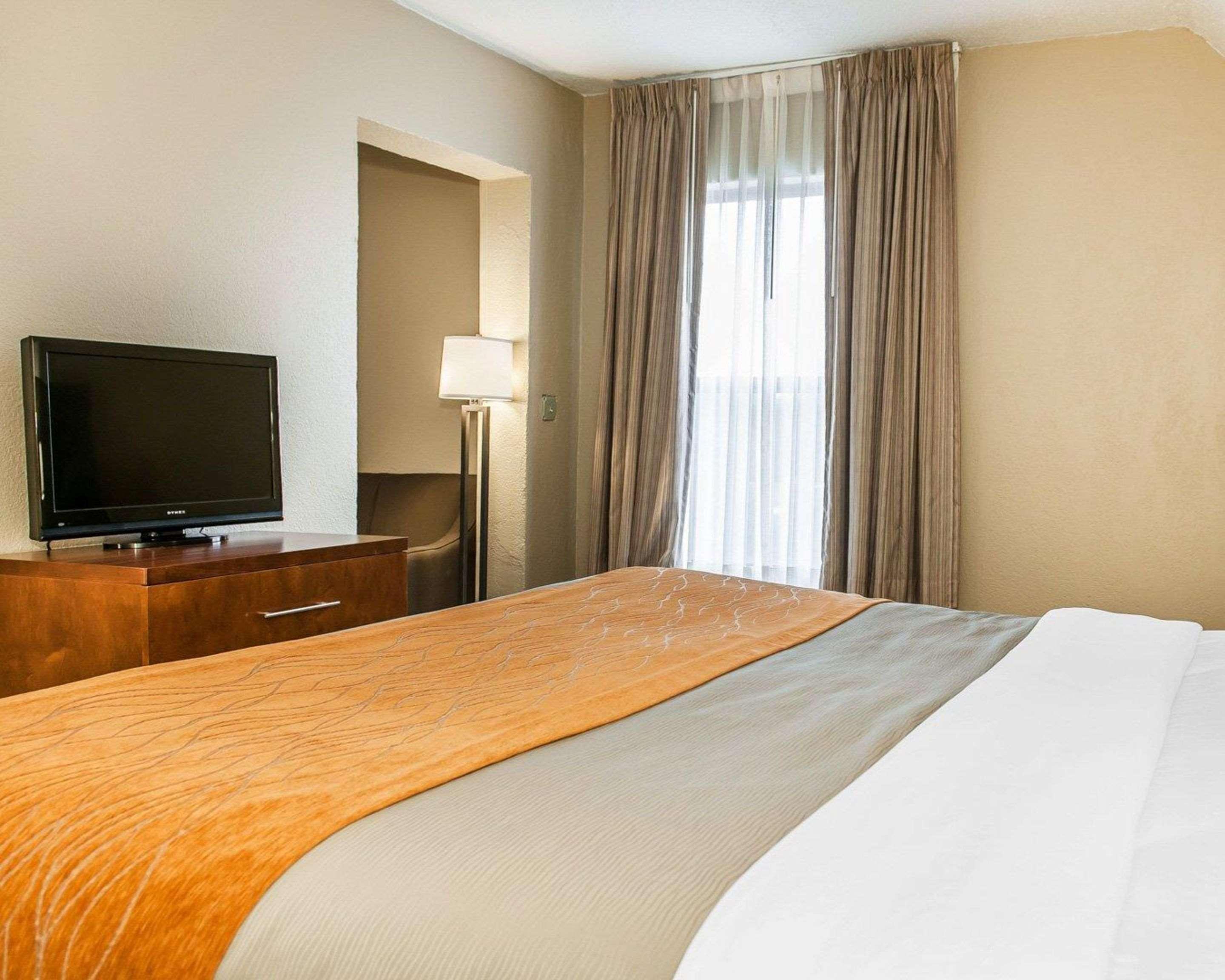 Comfort Inn Madison Dış mekan fotoğraf