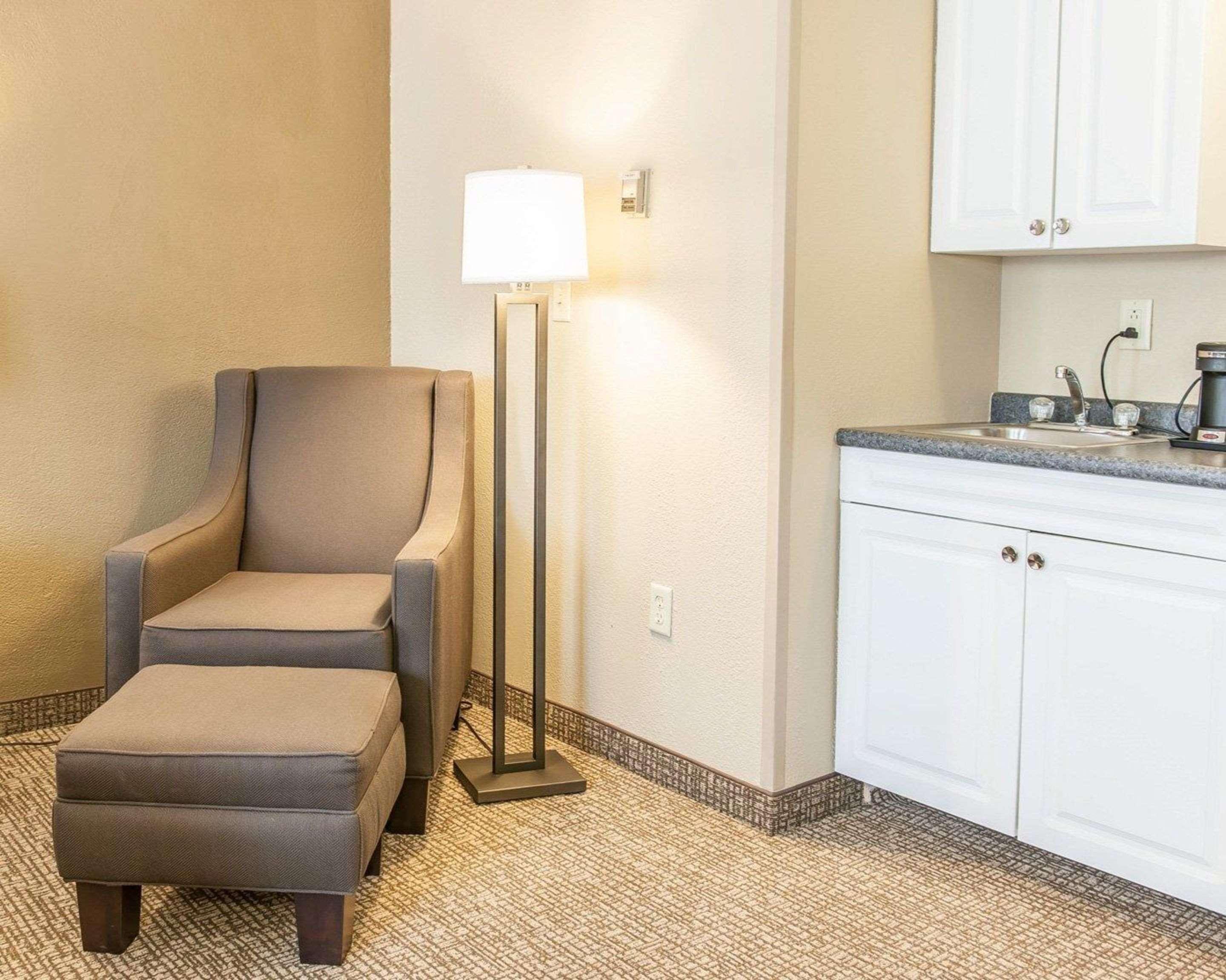Comfort Inn Madison Dış mekan fotoğraf