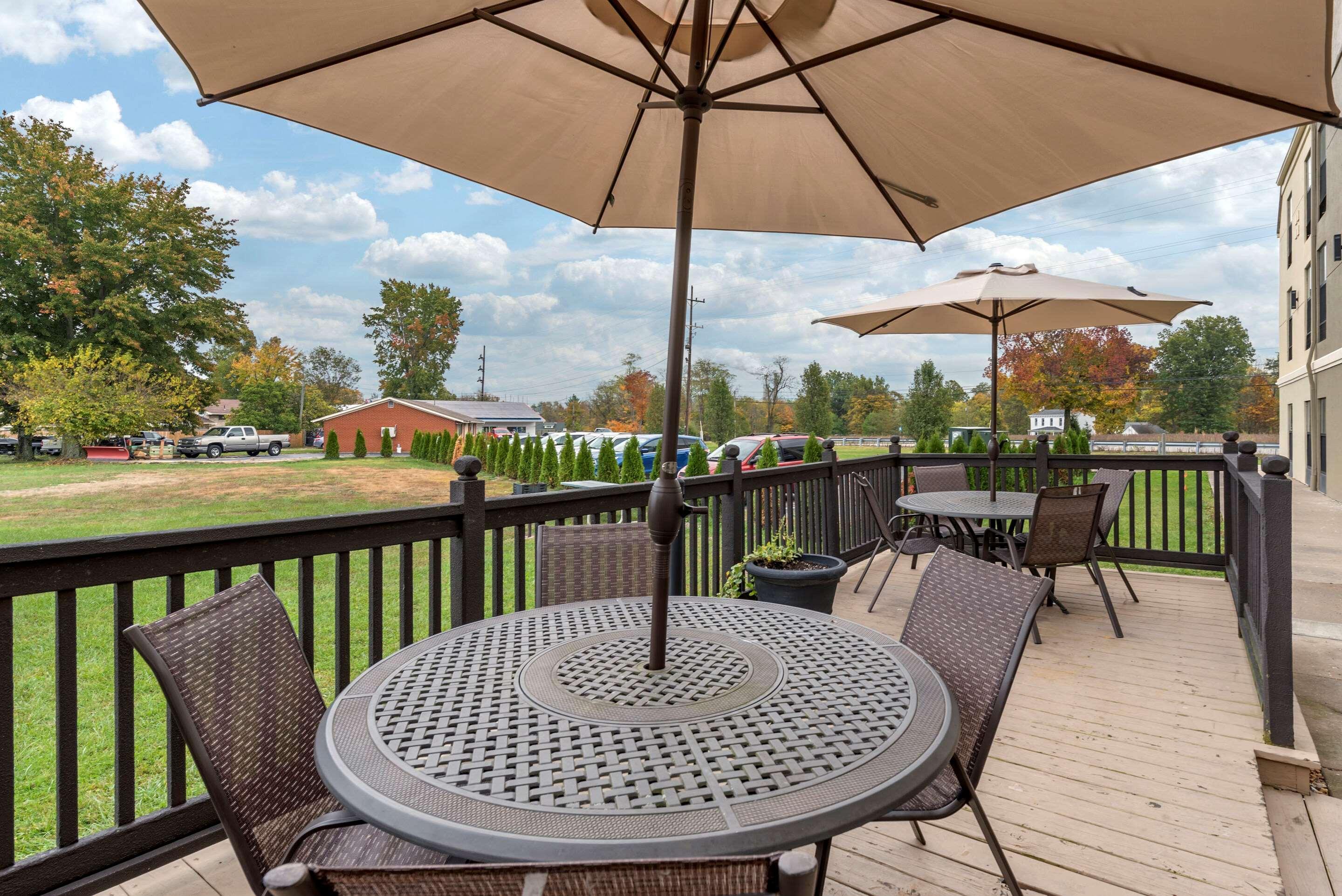 Comfort Inn Madison Dış mekan fotoğraf