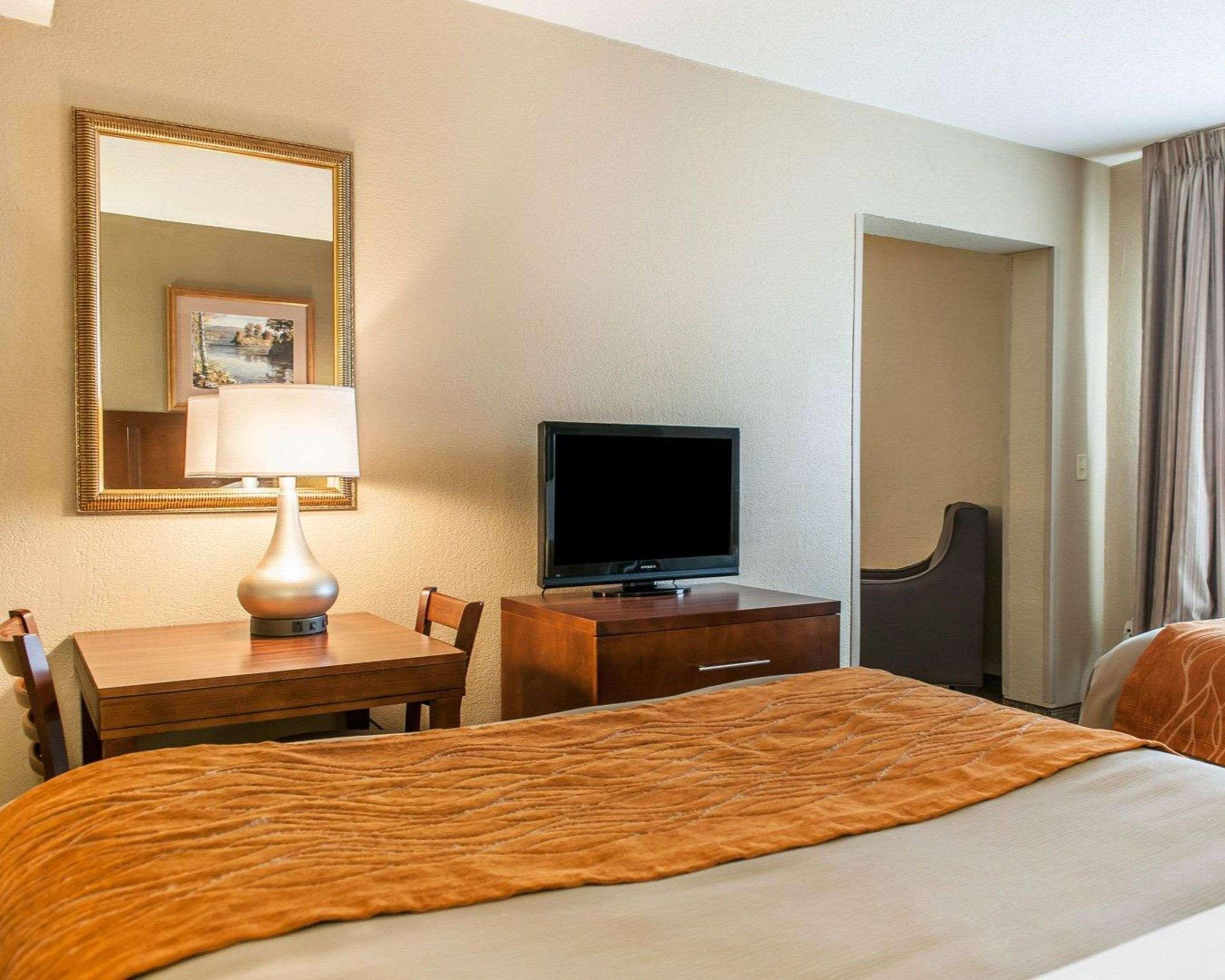 Comfort Inn Madison Dış mekan fotoğraf