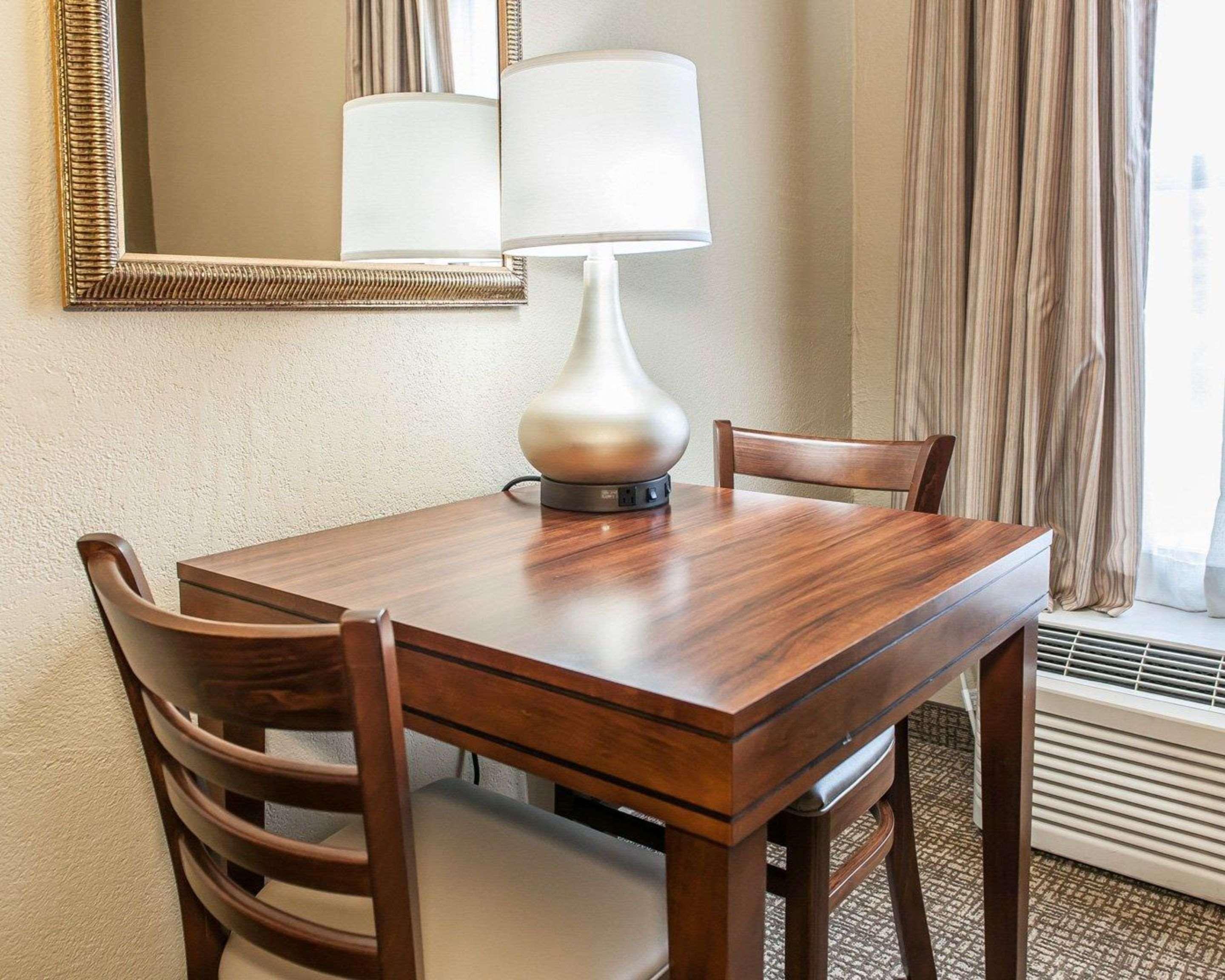 Comfort Inn Madison Dış mekan fotoğraf