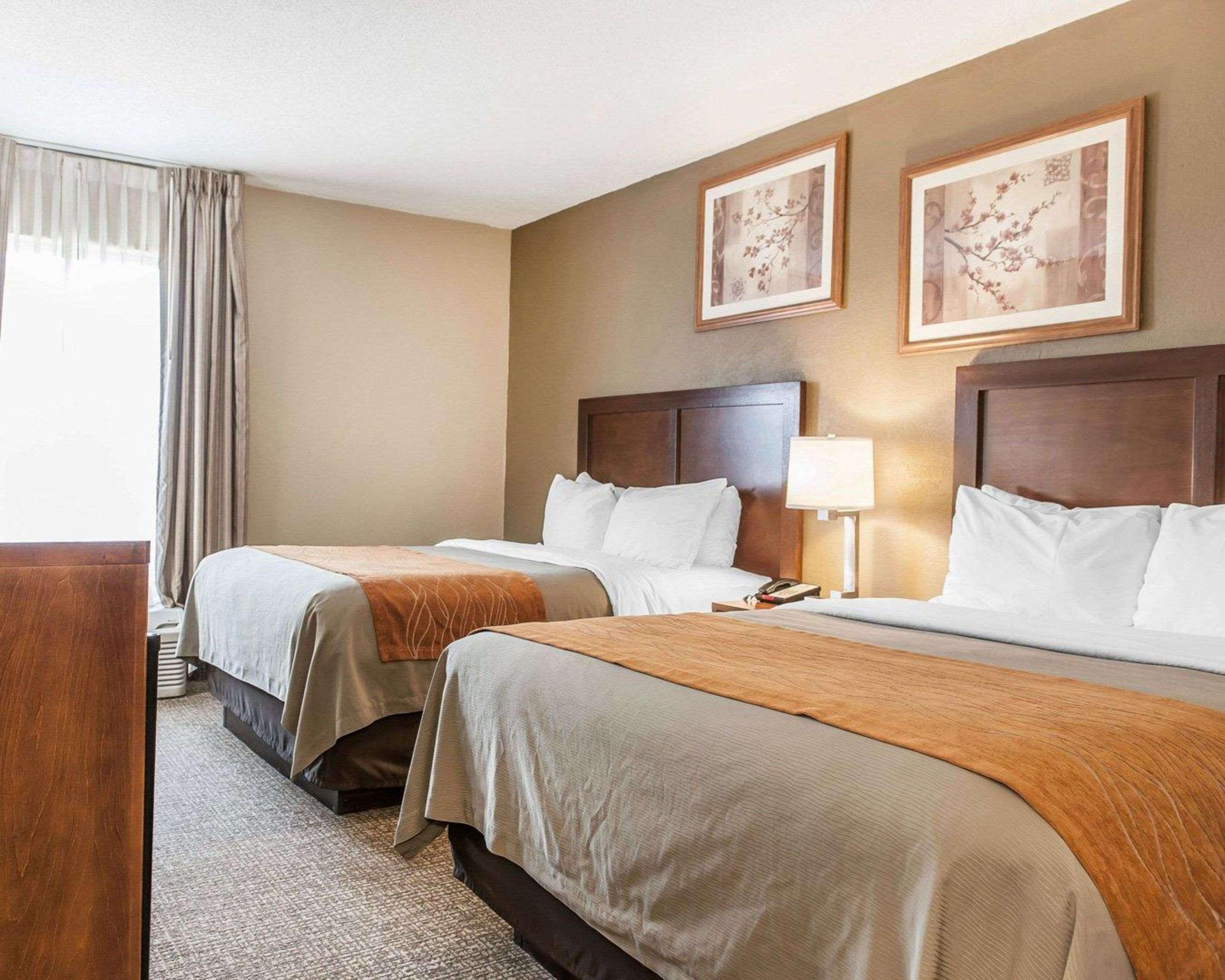 Comfort Inn Madison Dış mekan fotoğraf