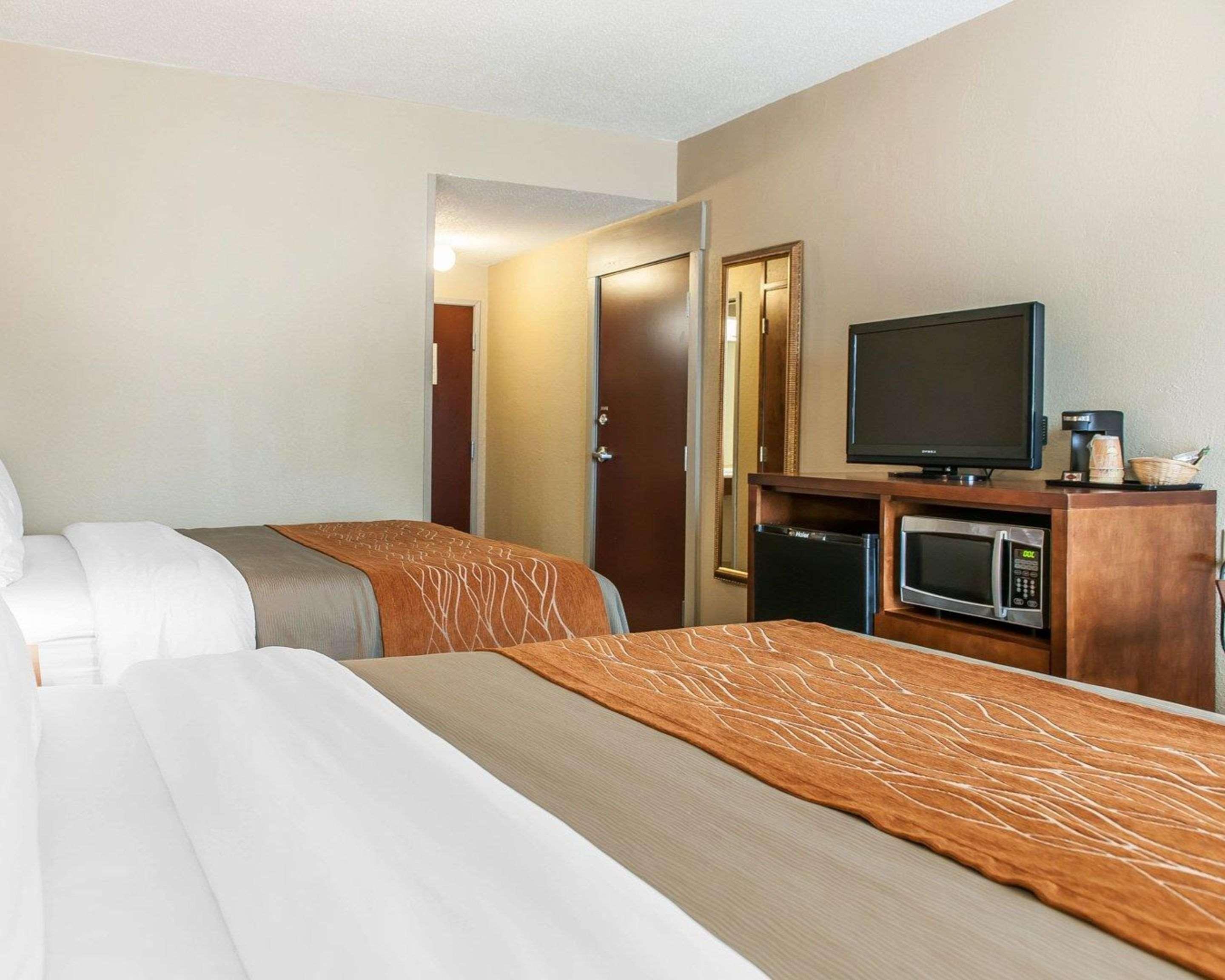Comfort Inn Madison Dış mekan fotoğraf