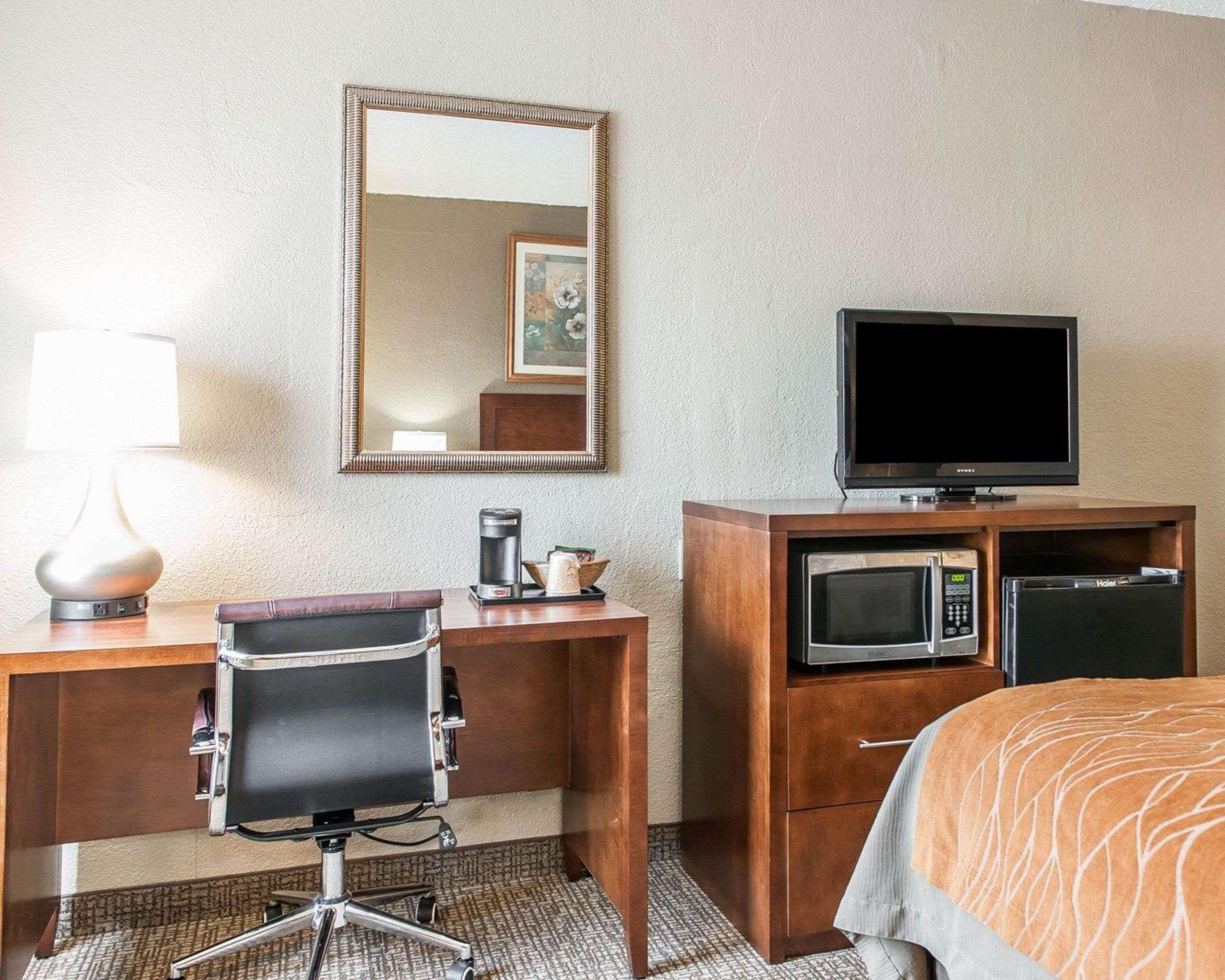 Comfort Inn Madison Dış mekan fotoğraf