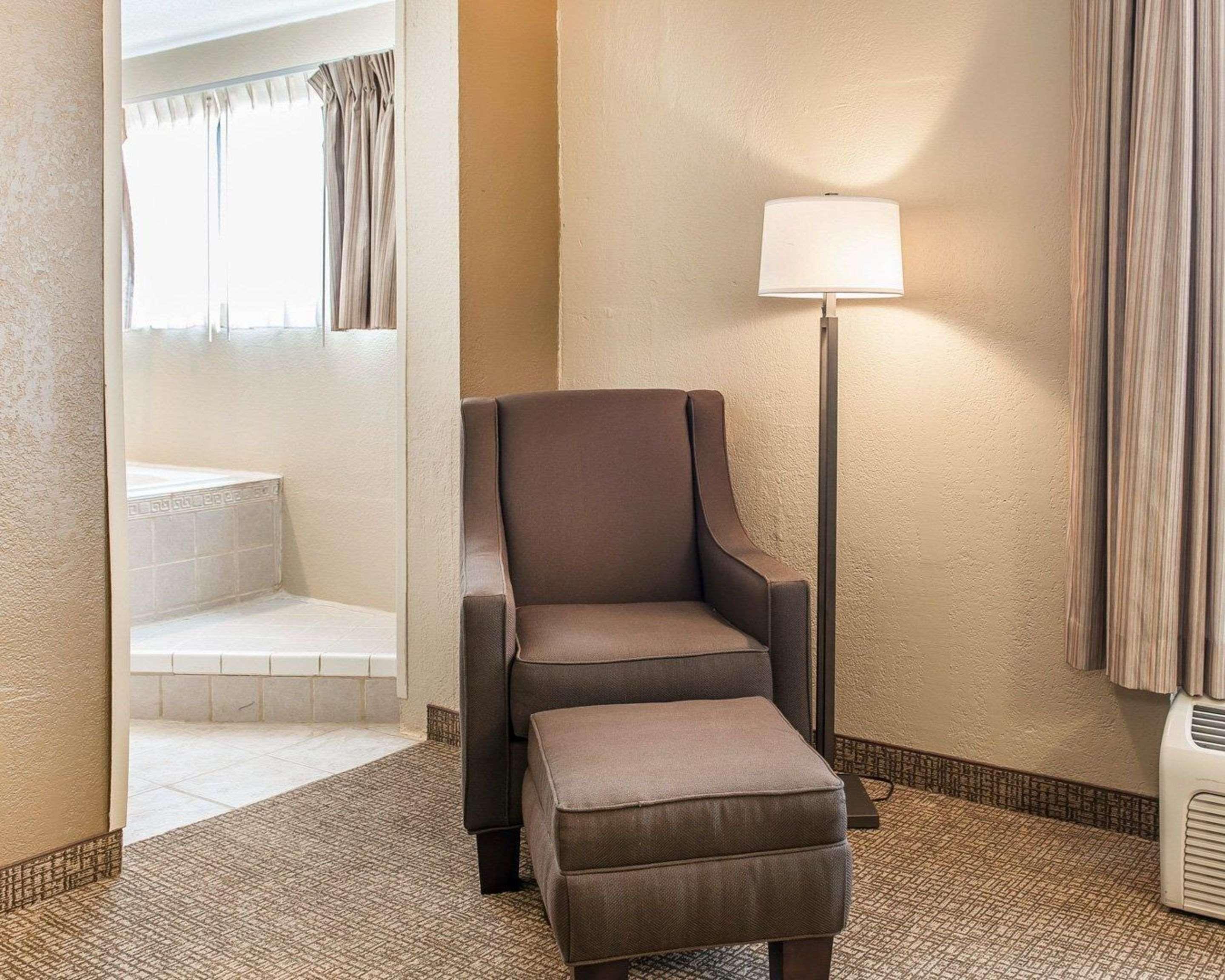 Comfort Inn Madison Dış mekan fotoğraf