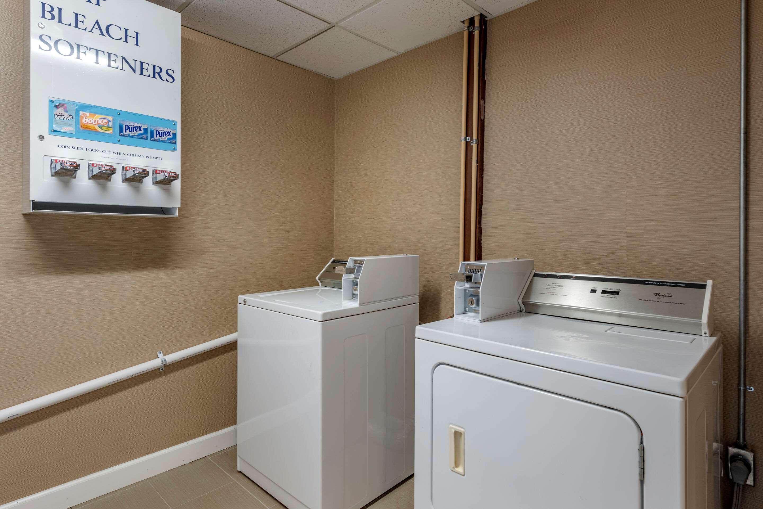 Comfort Inn Madison Dış mekan fotoğraf