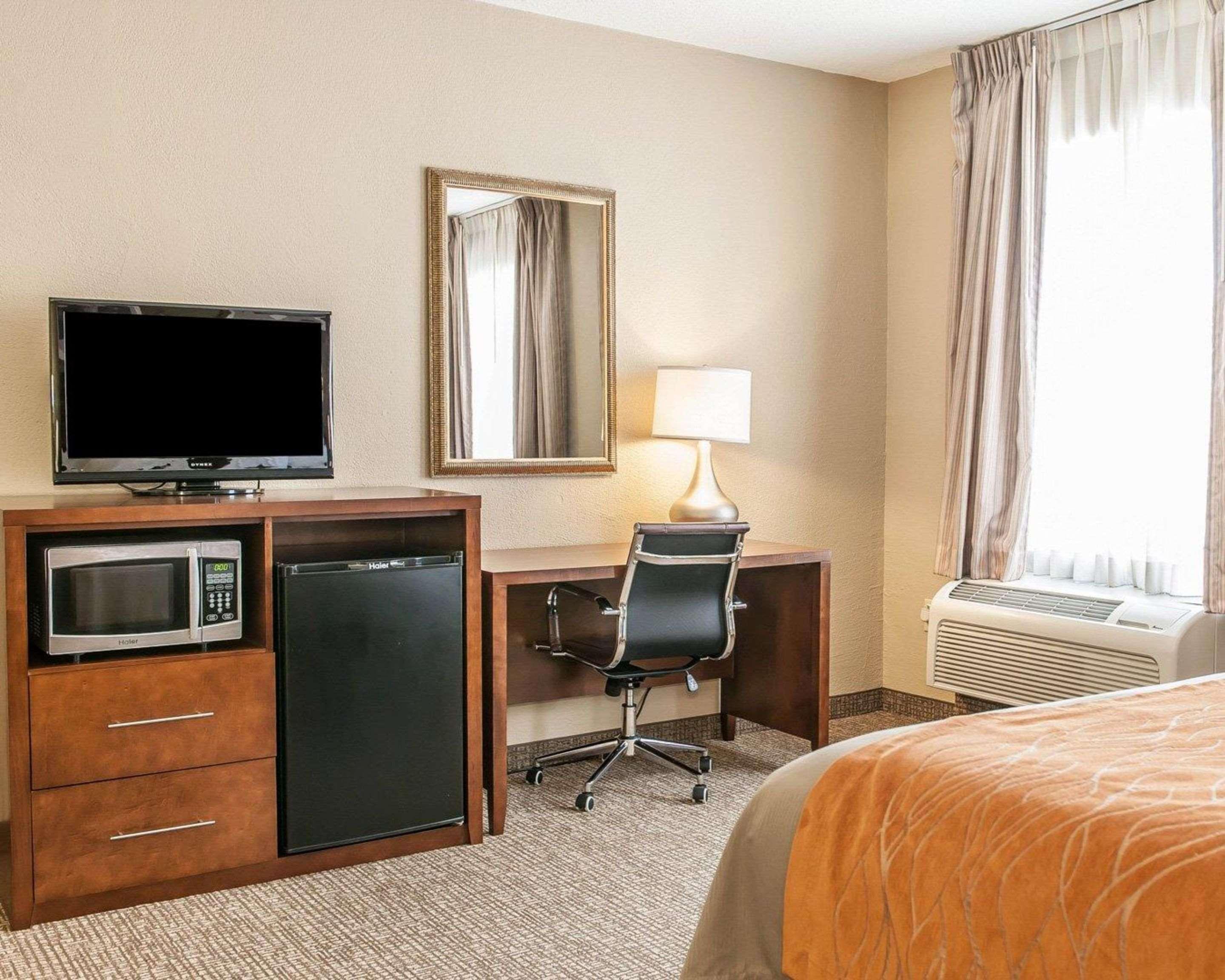 Comfort Inn Madison Dış mekan fotoğraf