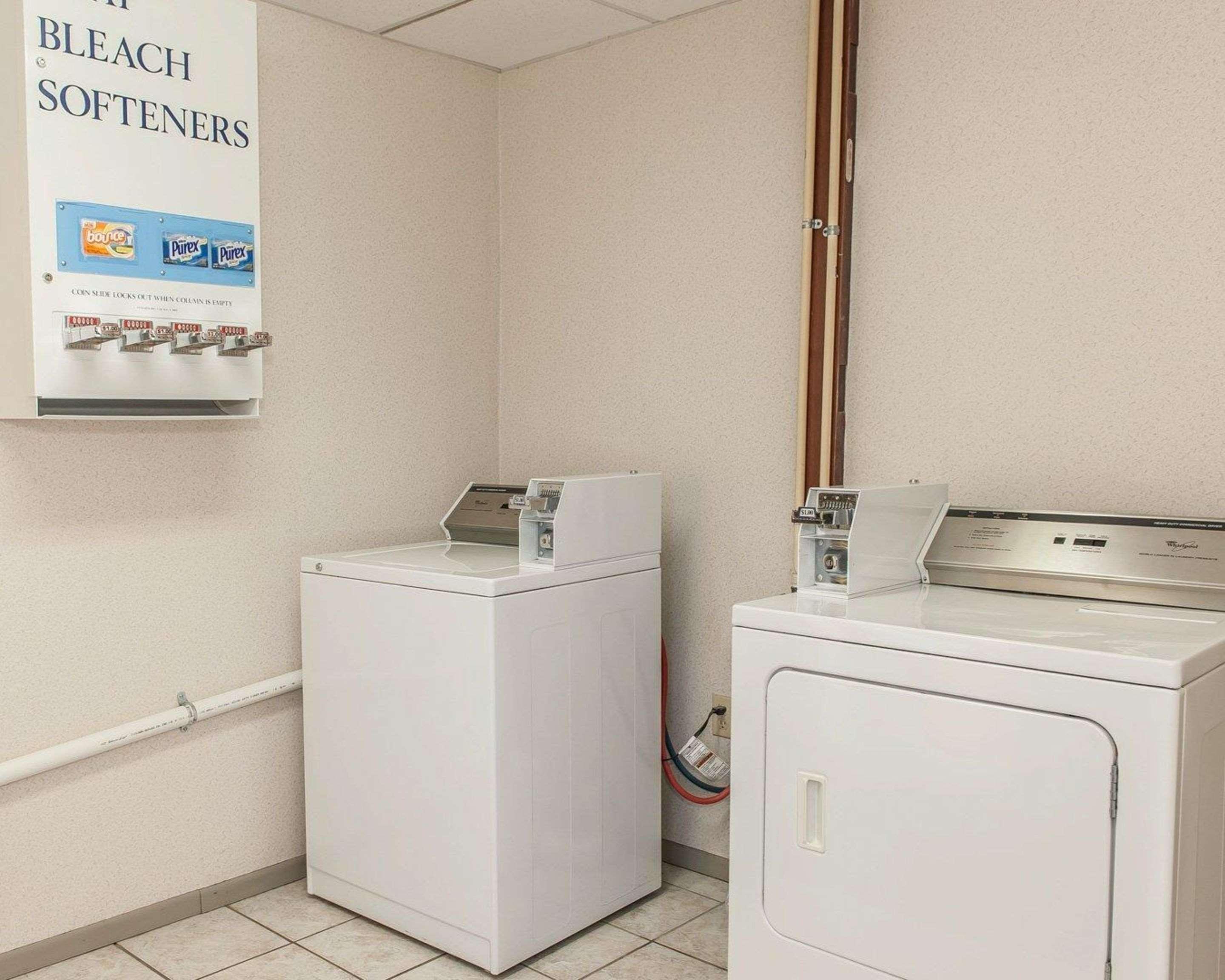 Comfort Inn Madison Dış mekan fotoğraf