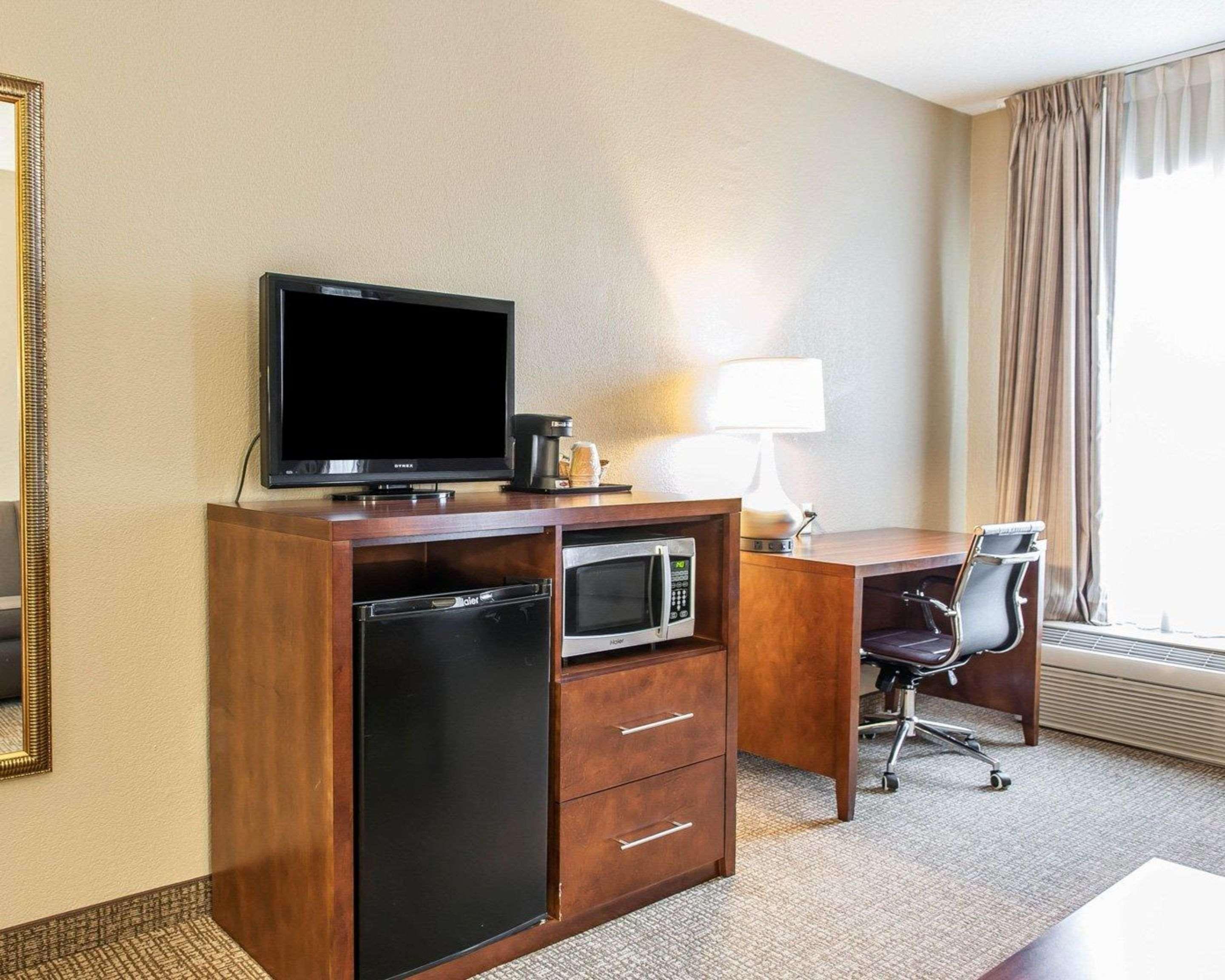 Comfort Inn Madison Dış mekan fotoğraf