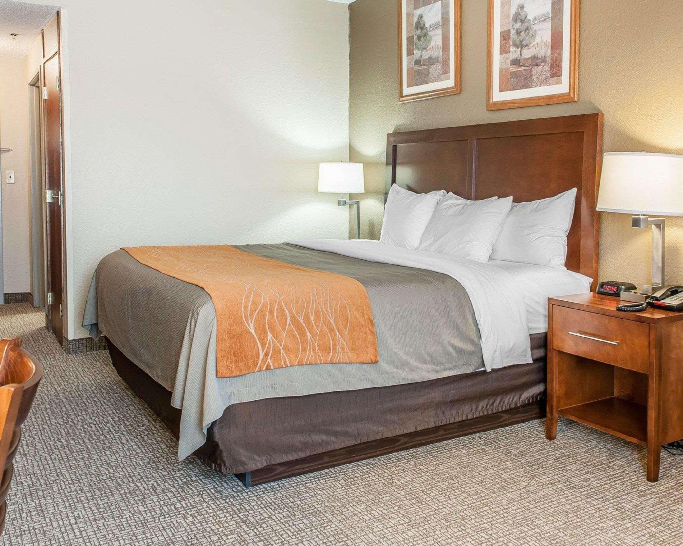 Comfort Inn Madison Dış mekan fotoğraf