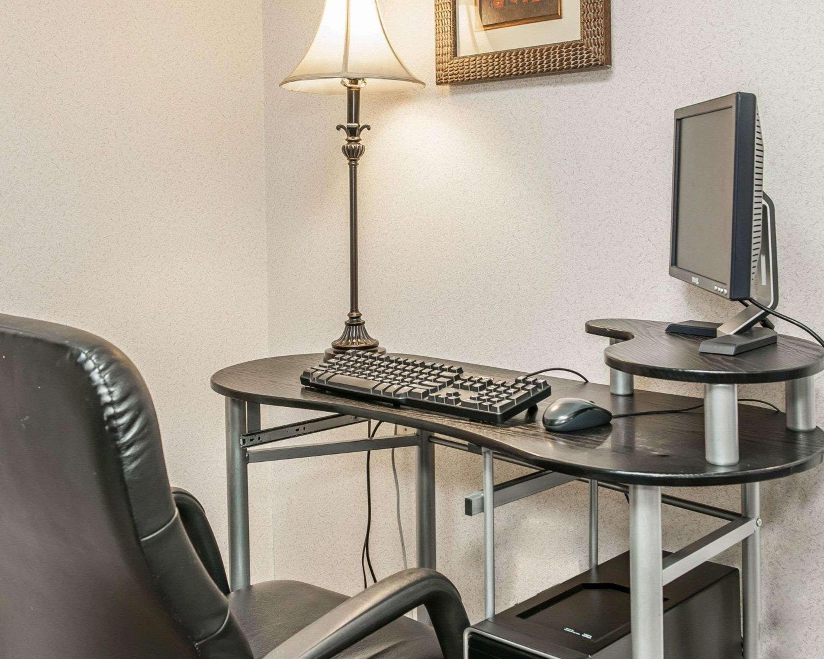 Comfort Inn Madison Dış mekan fotoğraf
